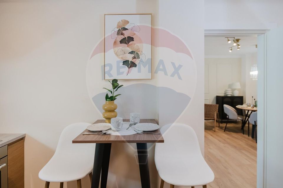 Casă/Vilă 4 camere Popesti Leordeni