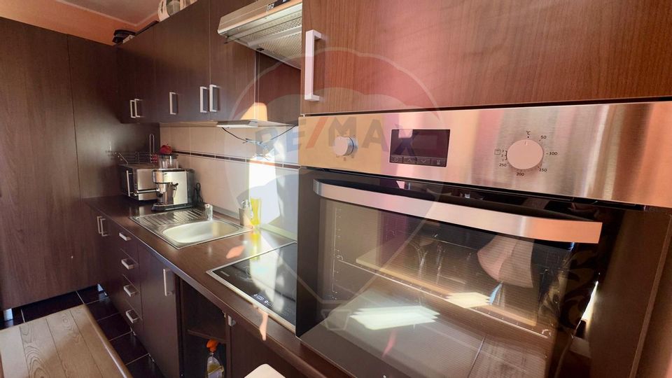 1 room Apartment for sale, Sasar area