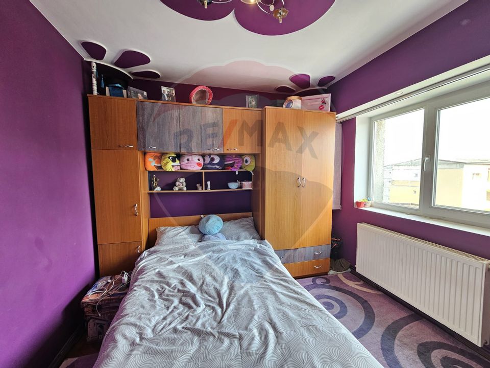 3 room Apartment for sale