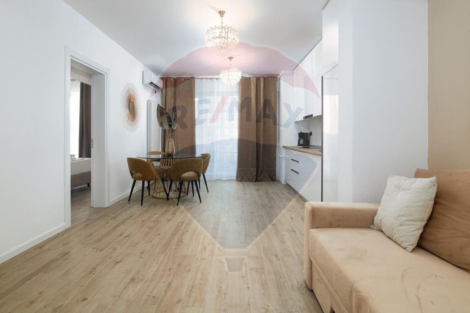 Alezzi Infinity Resort & SPA | Prima Linie | Investitie de 5 Stele