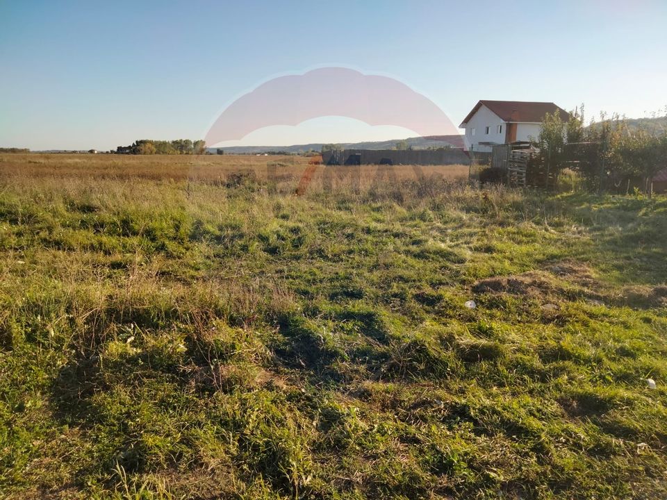Land 433sqm Podari / Strada PODARI
