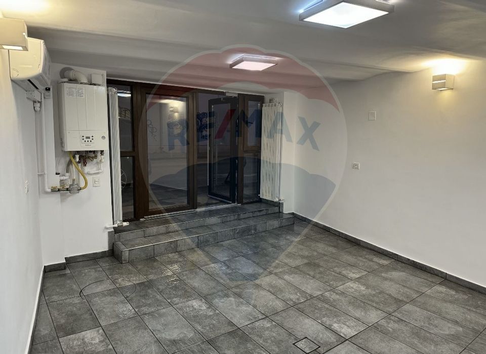 21sq.m Commercial Space for rent, Dorobanti area