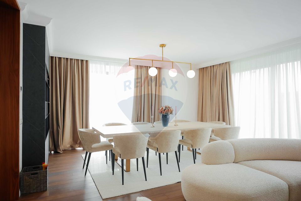 5 room House / Villa for sale, Dealuri Oradea area