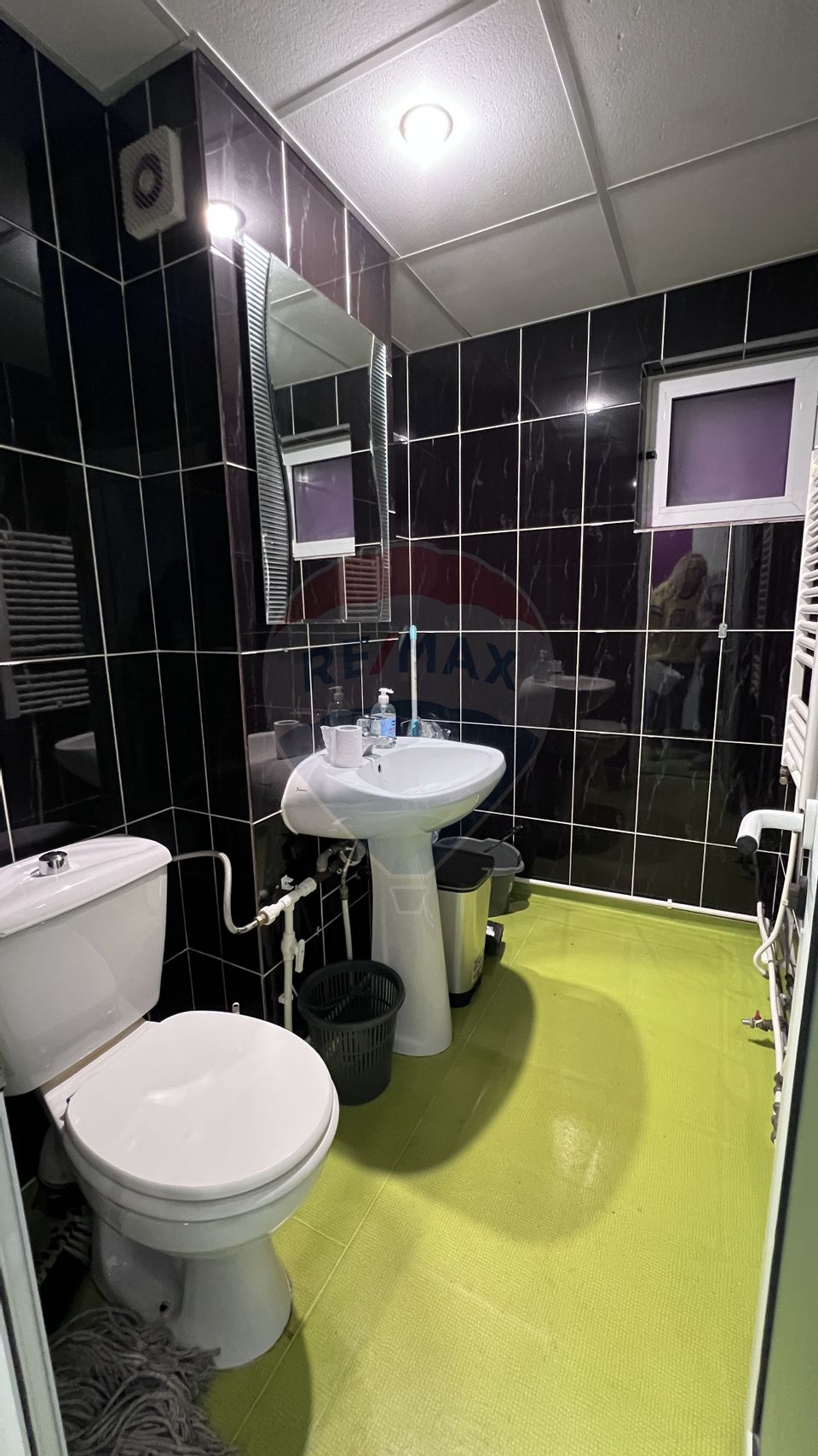 94.14sq.m Commercial Space for rent, Viziru 1 area