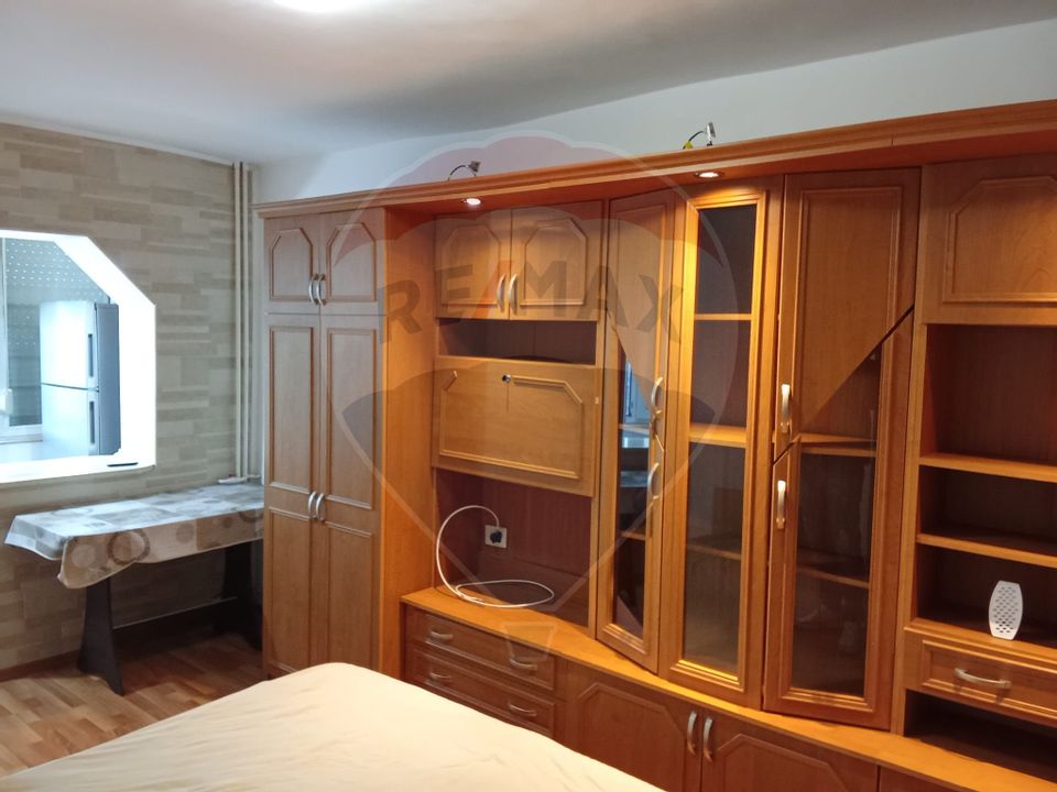 1 room Apartment for sale, Confectii area