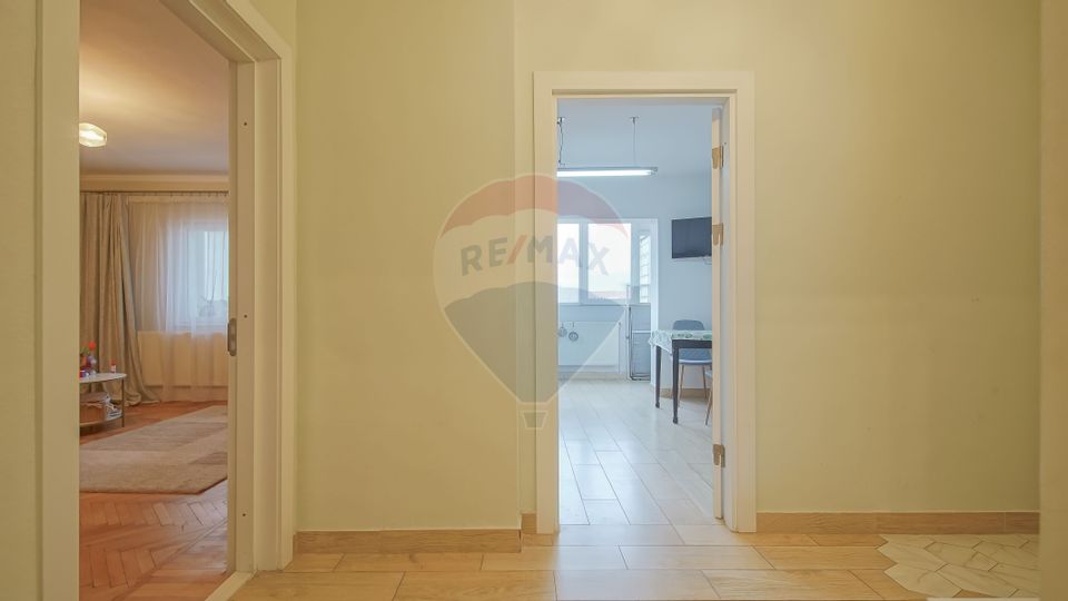 3 room Apartment for sale, Garii area