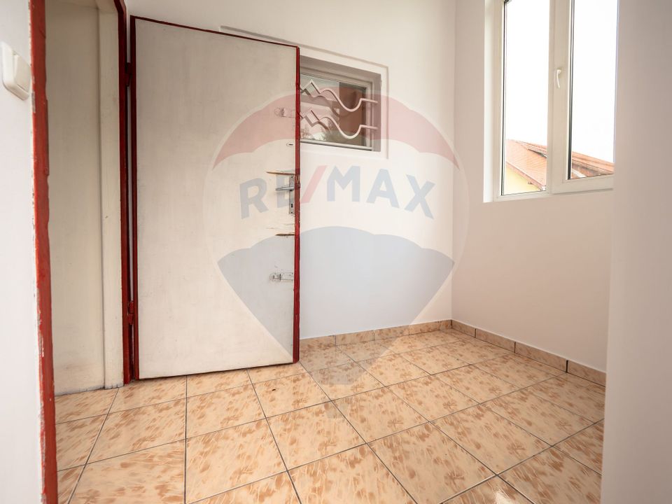 1 room Apartment for sale, Blumana area