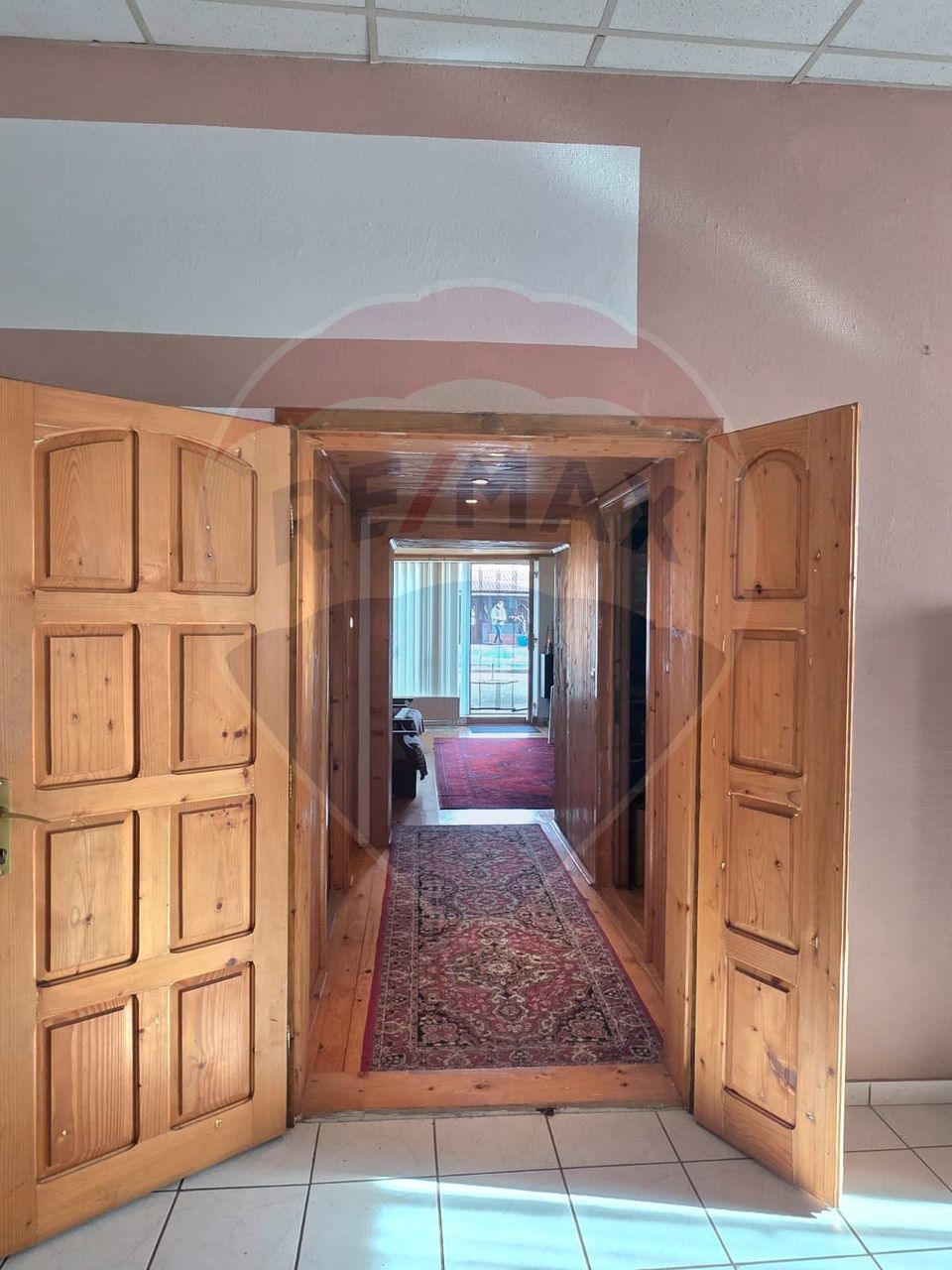 4 room House / Villa for sale, Ultracentral area