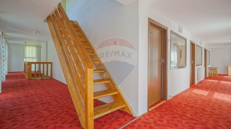 21 room House / Villa for sale