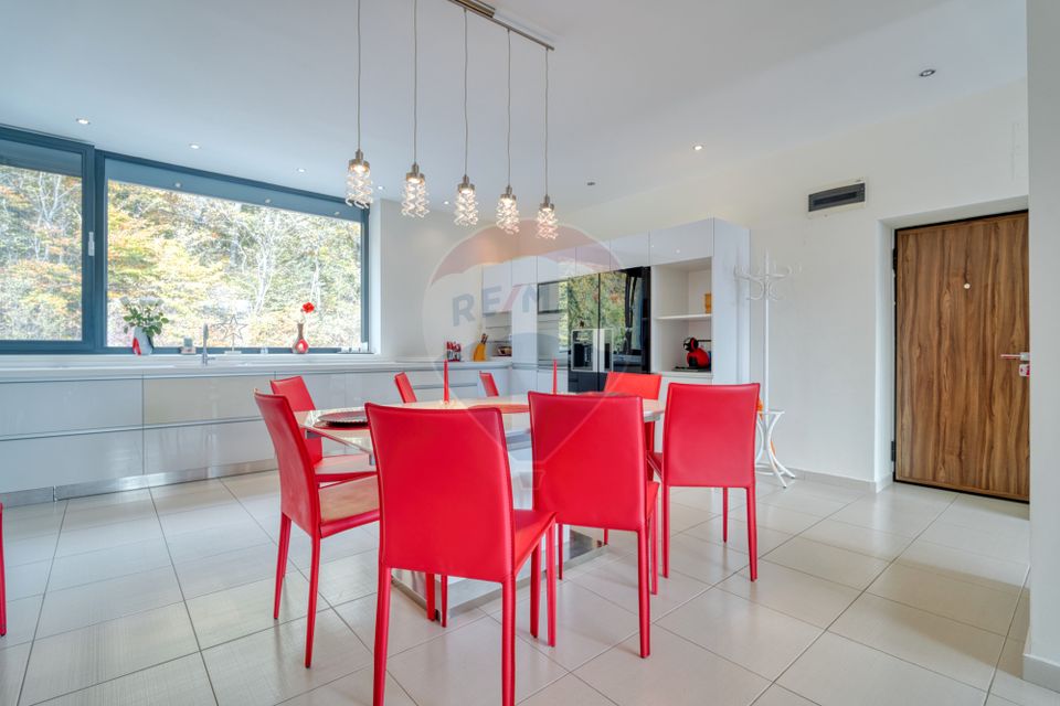 3 room Apartment for sale, Drumul Poienii area