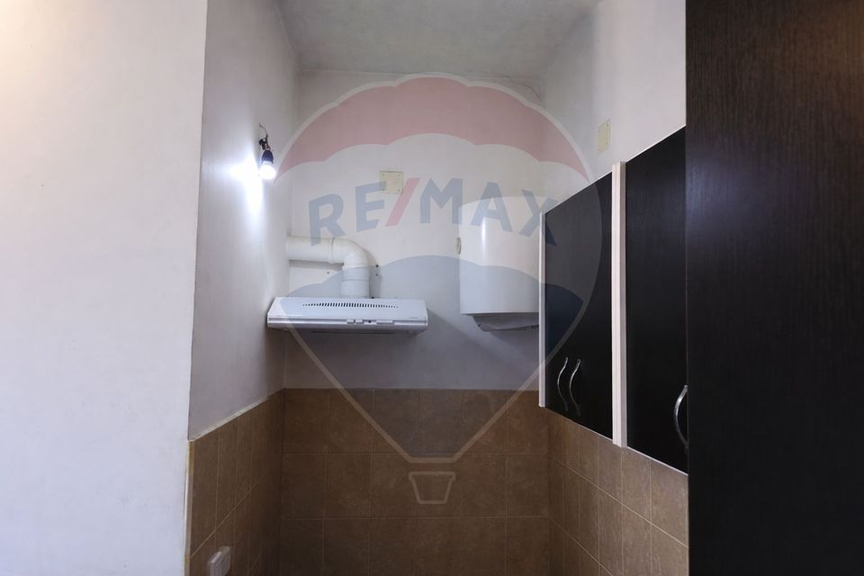 1 room Apartment for sale, Aviatori area