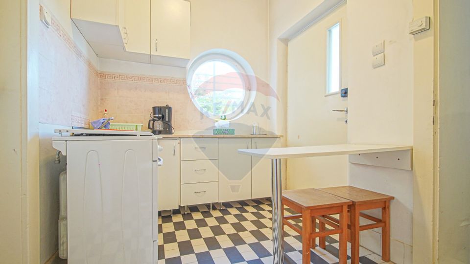 REZERVAT!Duplex cu aer burghez,  în vilă impunătoare pe Drumul Poienii