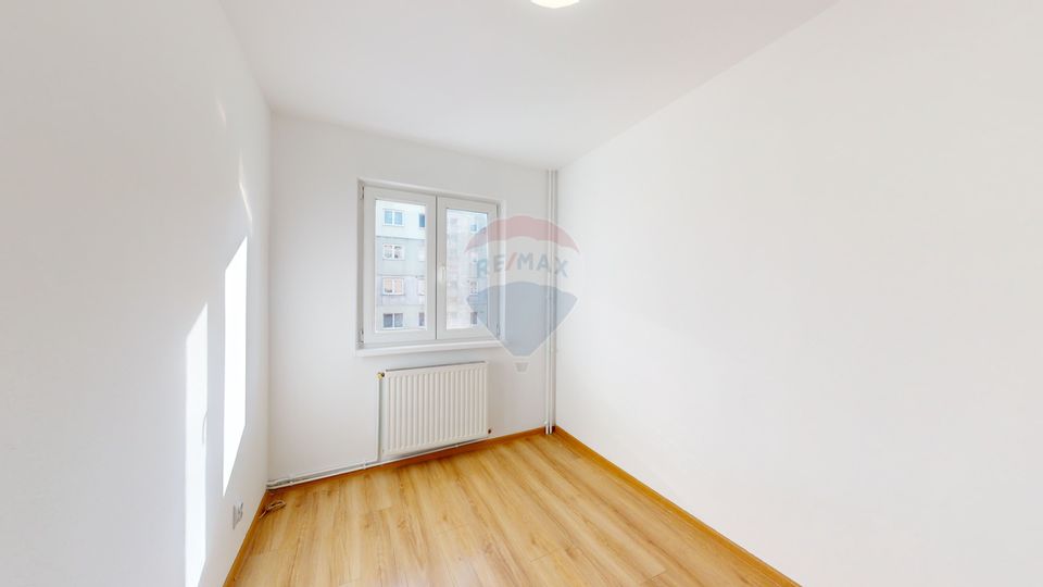 3 room Apartment for sale, Gemenii area