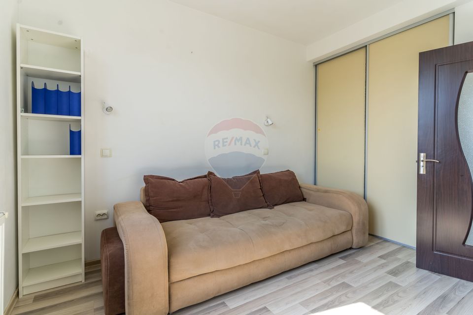 3 room Apartment for sale