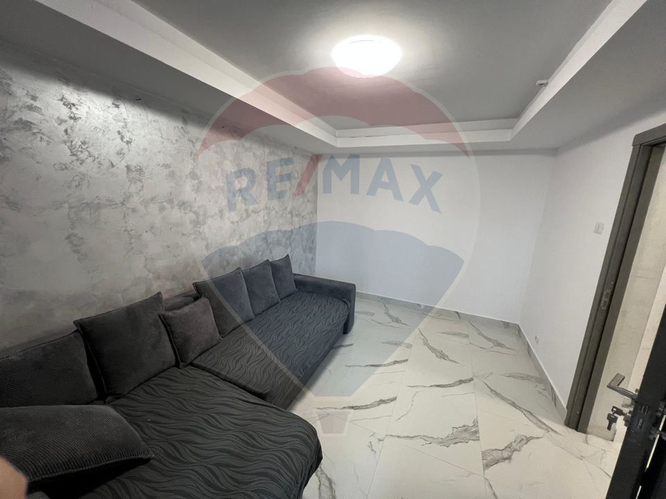 2 room Apartment for sale, Ultracentral area