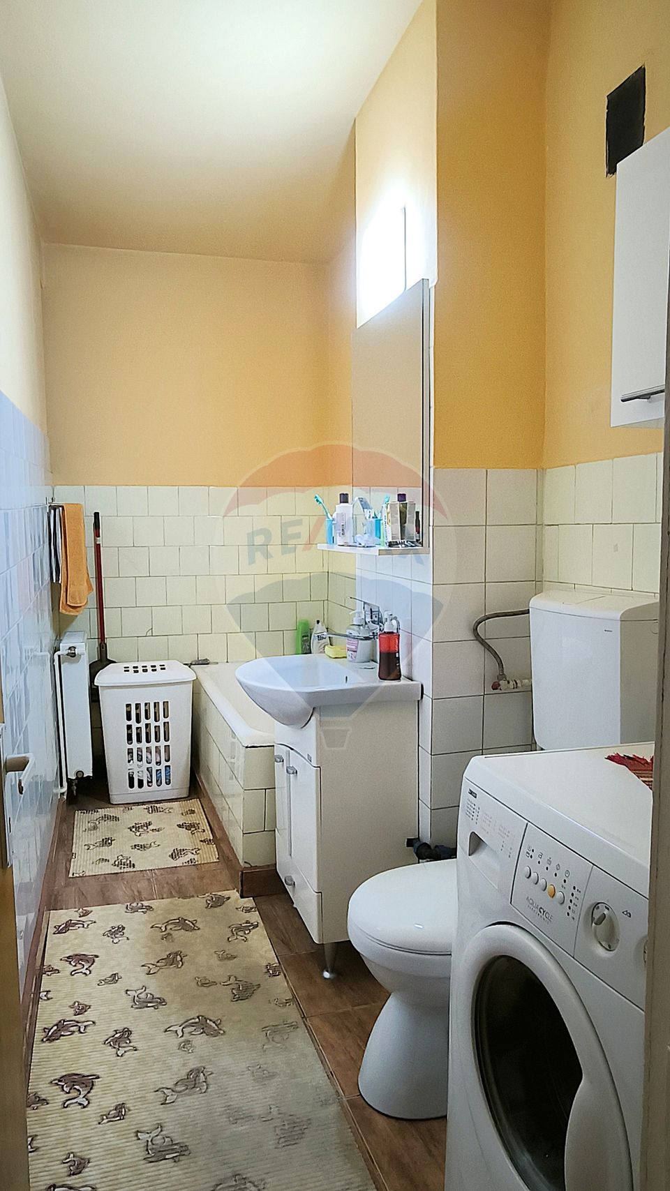 3 room Apartment for sale, Vest area