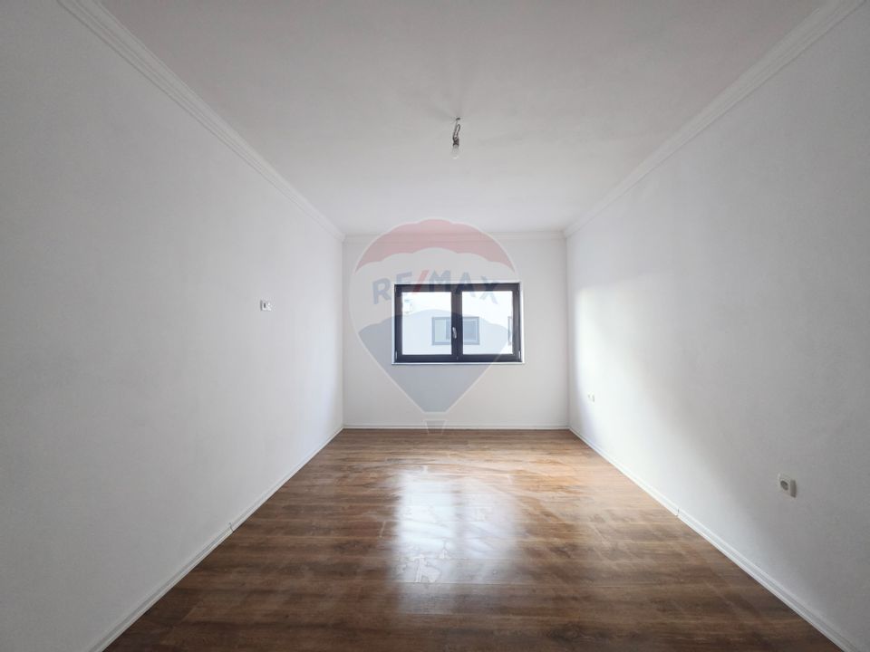 2 room Apartment for sale, Central area