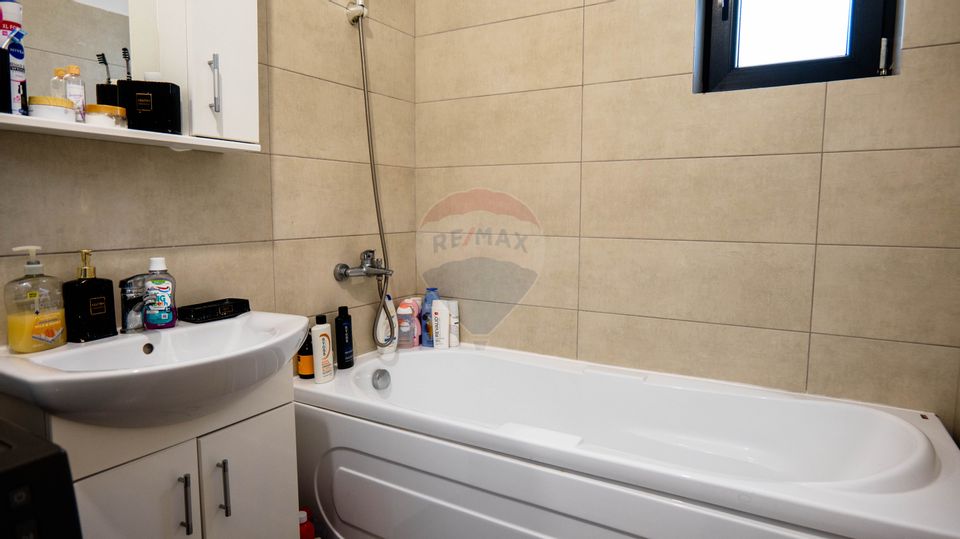 2 room Apartment for sale