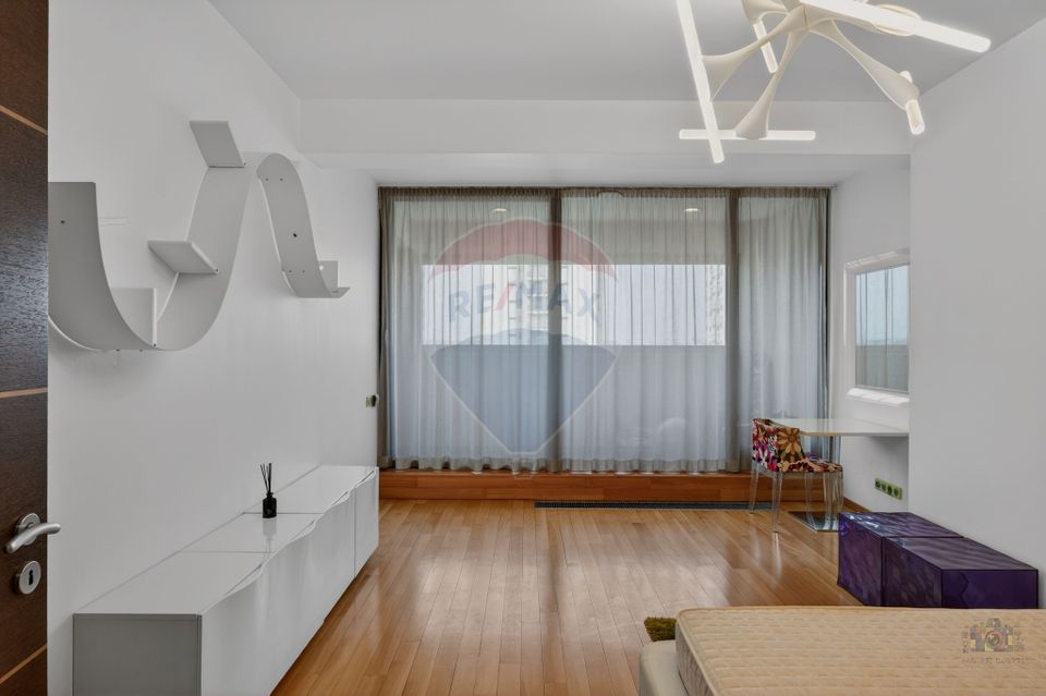 3 room Apartment for sale, Tineretului area