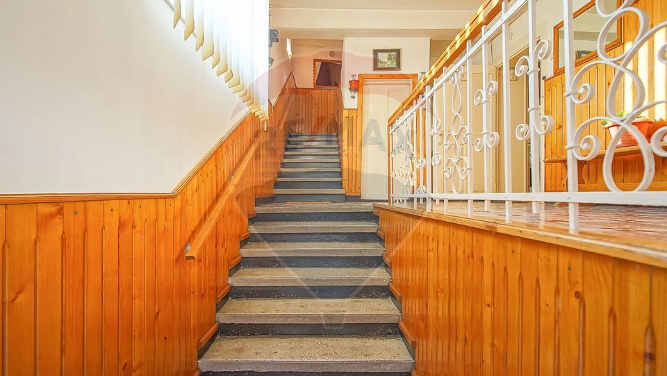 Comision 0% | Spațiu comercial / birouri – vizibilitate excelentă