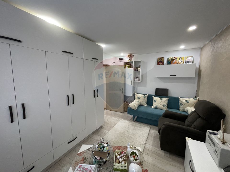 Apartament 4 camere