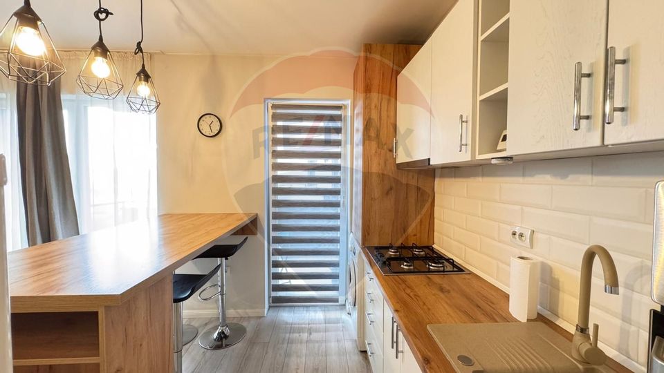 Apartament 2 camere | Marasti, Cluj-Napoca | Elite Junior