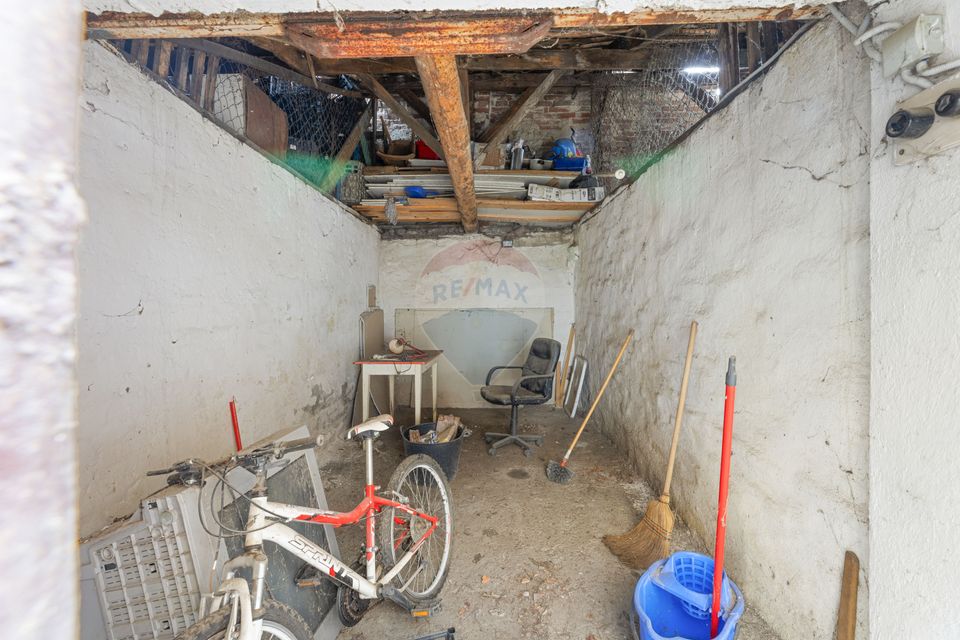 2 room Apartment for sale, Ultracentral area