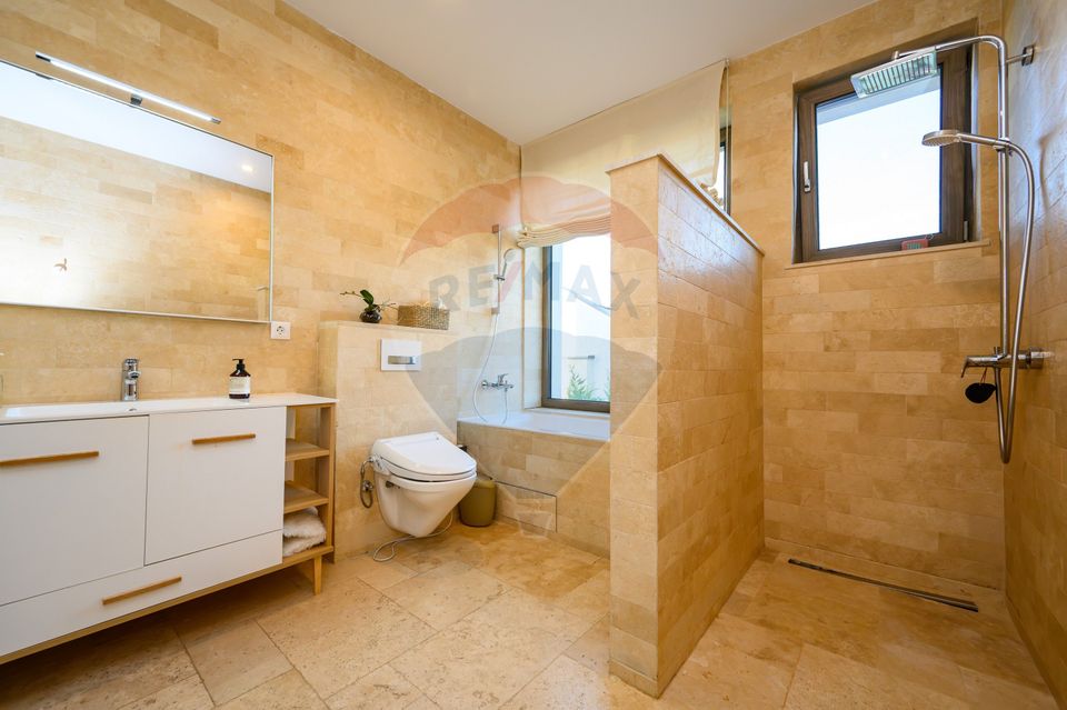 6 room House / Villa for sale, Borhanci area