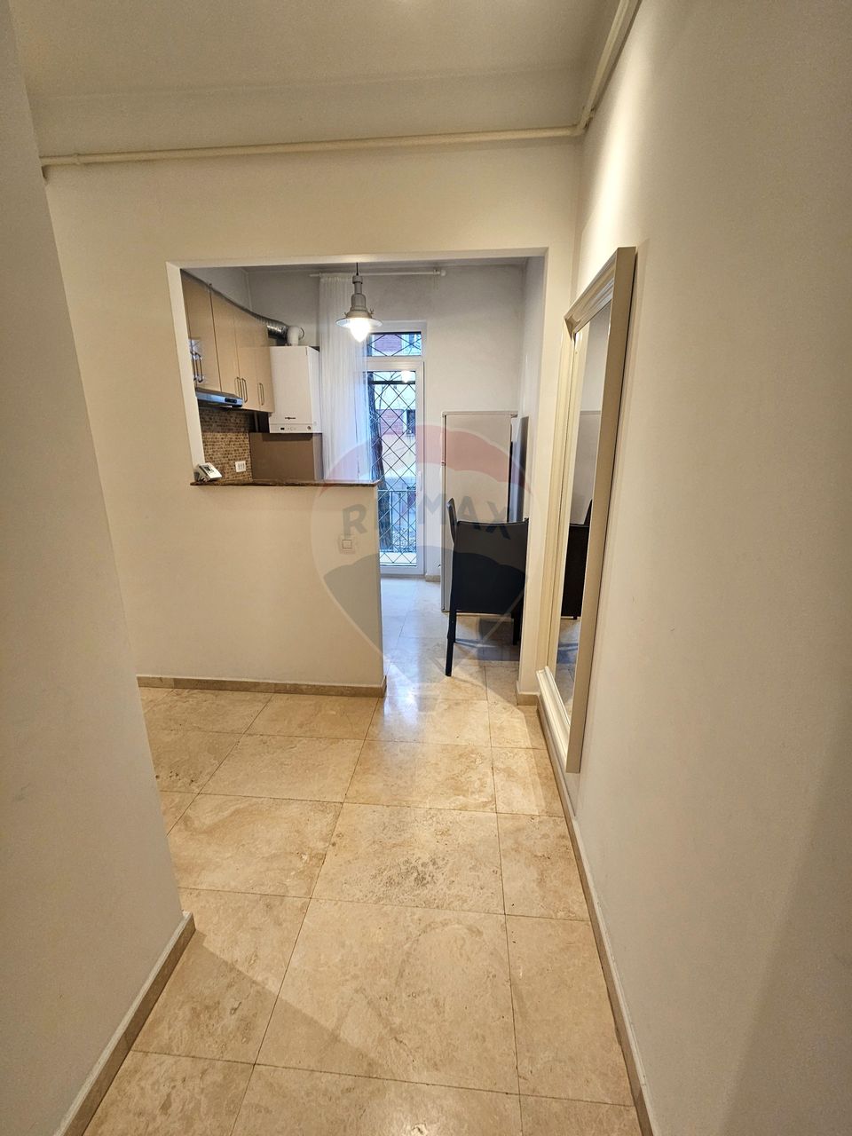 1 room Apartment for rent, Floreasca area