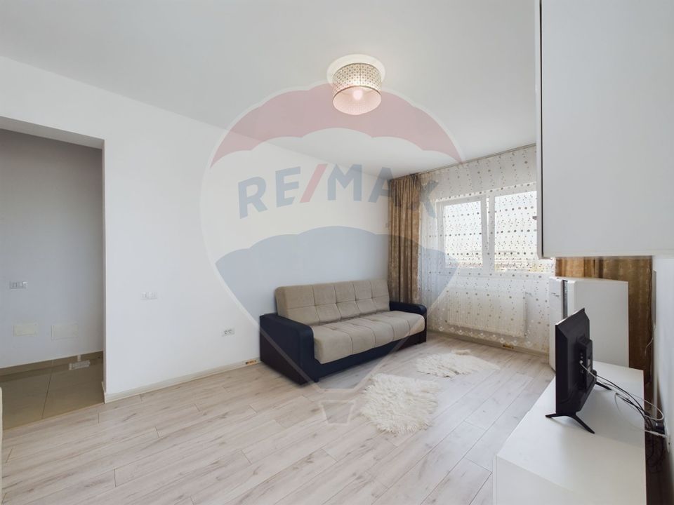 Apartament cu 2 camere de vânzare Militari Residence