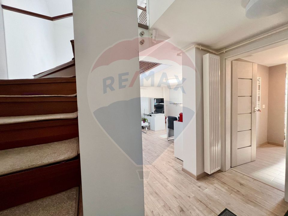 2 room Apartment for sale, Central area