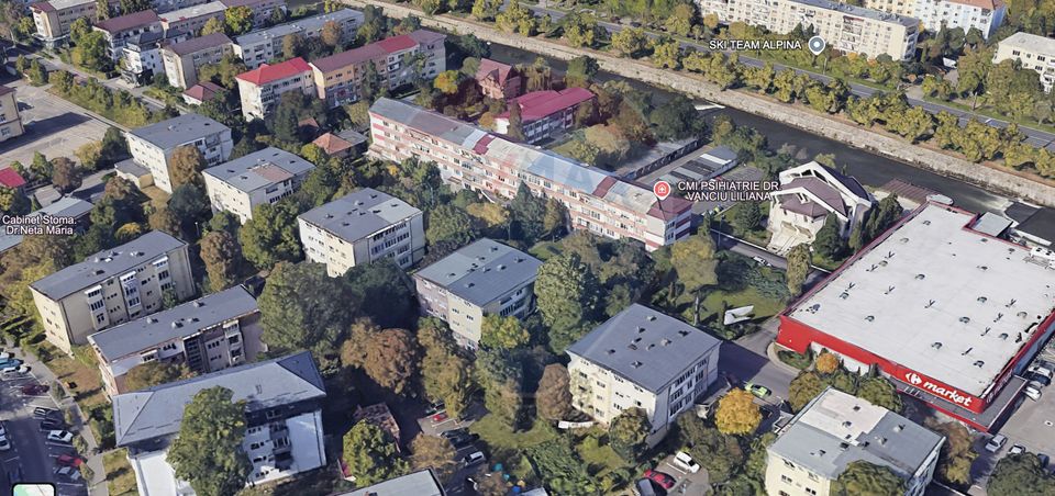 68.4sq.m Commercial Space for sale, Central area