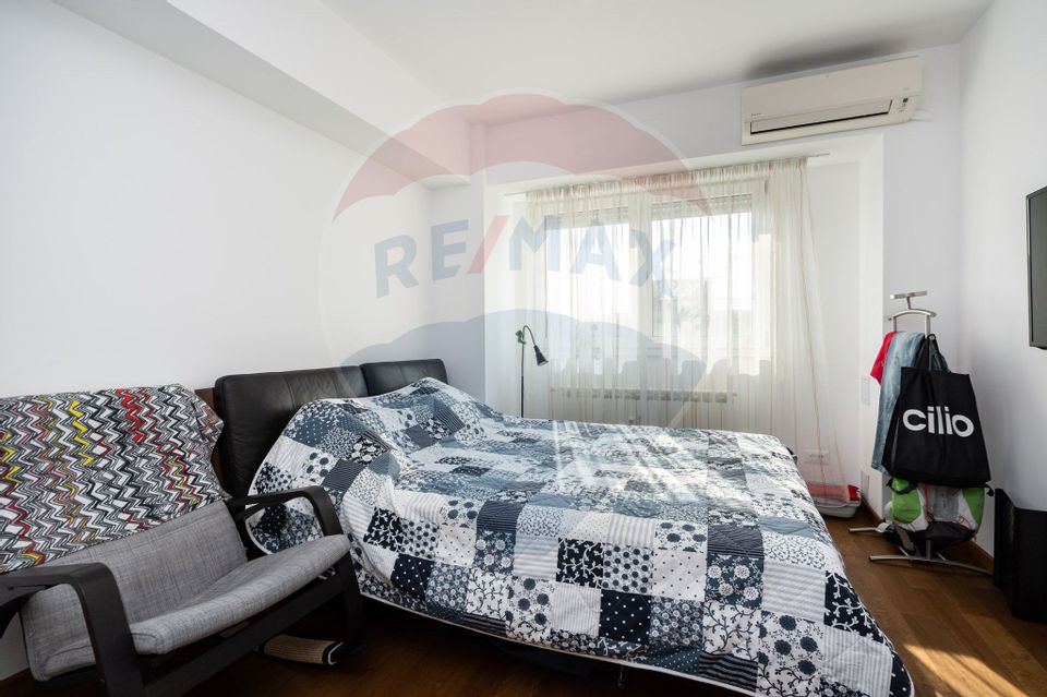 3 room Apartment for rent, P-ta Victoriei area