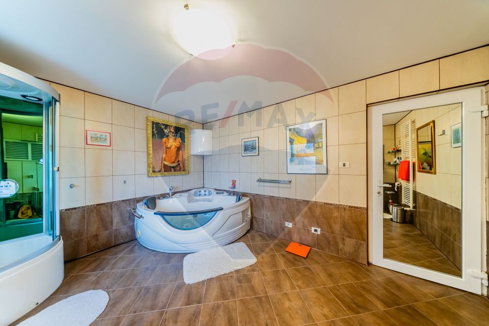 4 room House / Villa for sale, Subcetate area