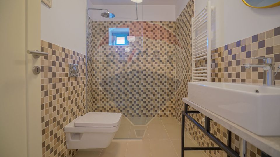 2 room Apartment for rent, Centrul Istoric area