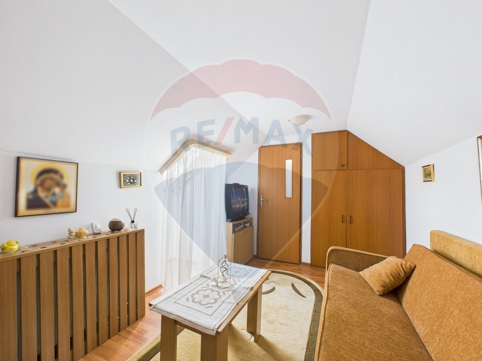 5 room House / Villa for sale, Central area