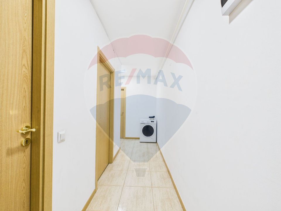 Apartament 2 camere cu terasa, Hercesa Vivenda