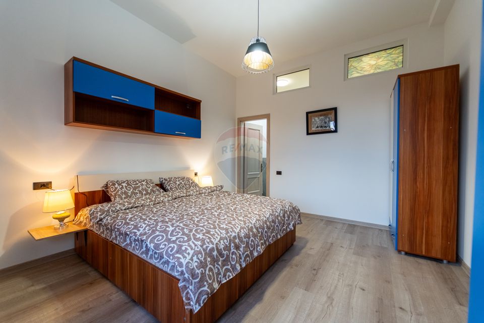 Casă Premium de inchiriat | Prima inchiriere dupa renovare | Zona Noua