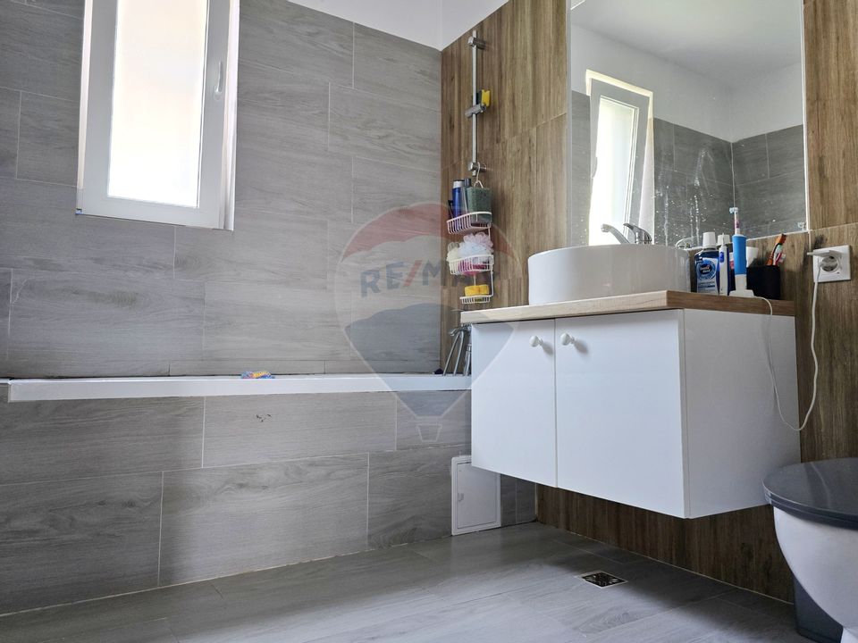 3 room Apartment for sale
