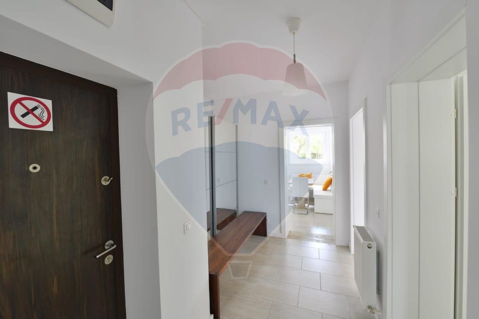 2 room Apartment for sale, Dealul Cetatii area