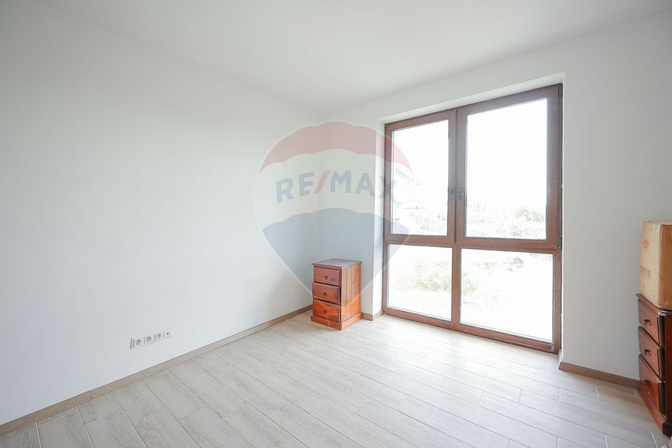 4 room House / Villa for sale, Podgoria area