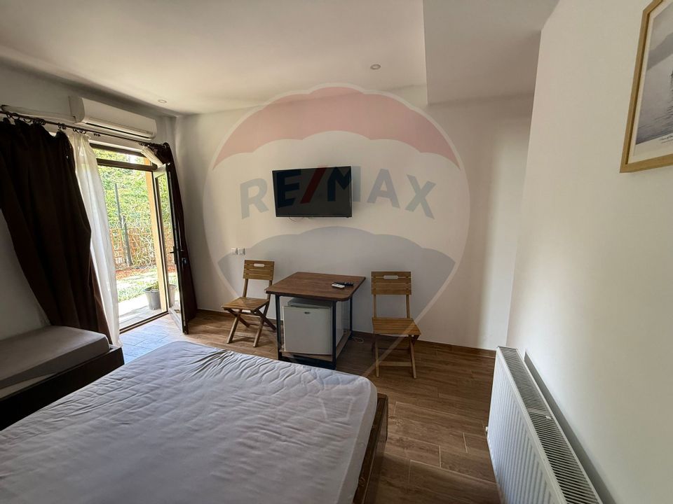 8 room House / Villa for sale, Sud-Vest area