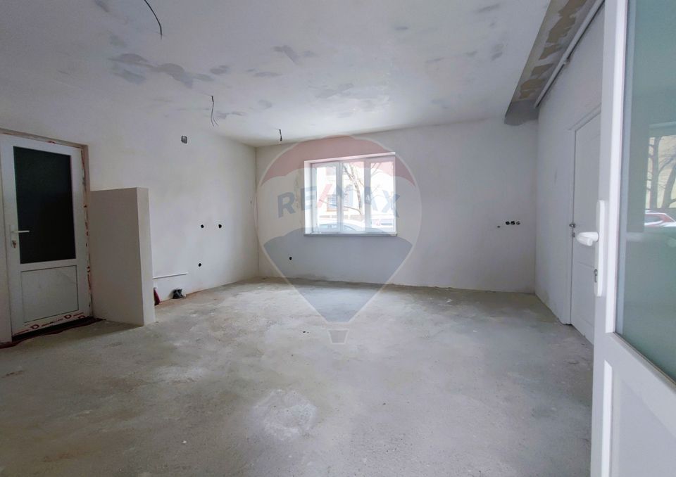 3 room Apartment for sale, Terezian area