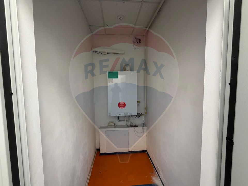 146sq.m Commercial Space for rent, Basarabia area