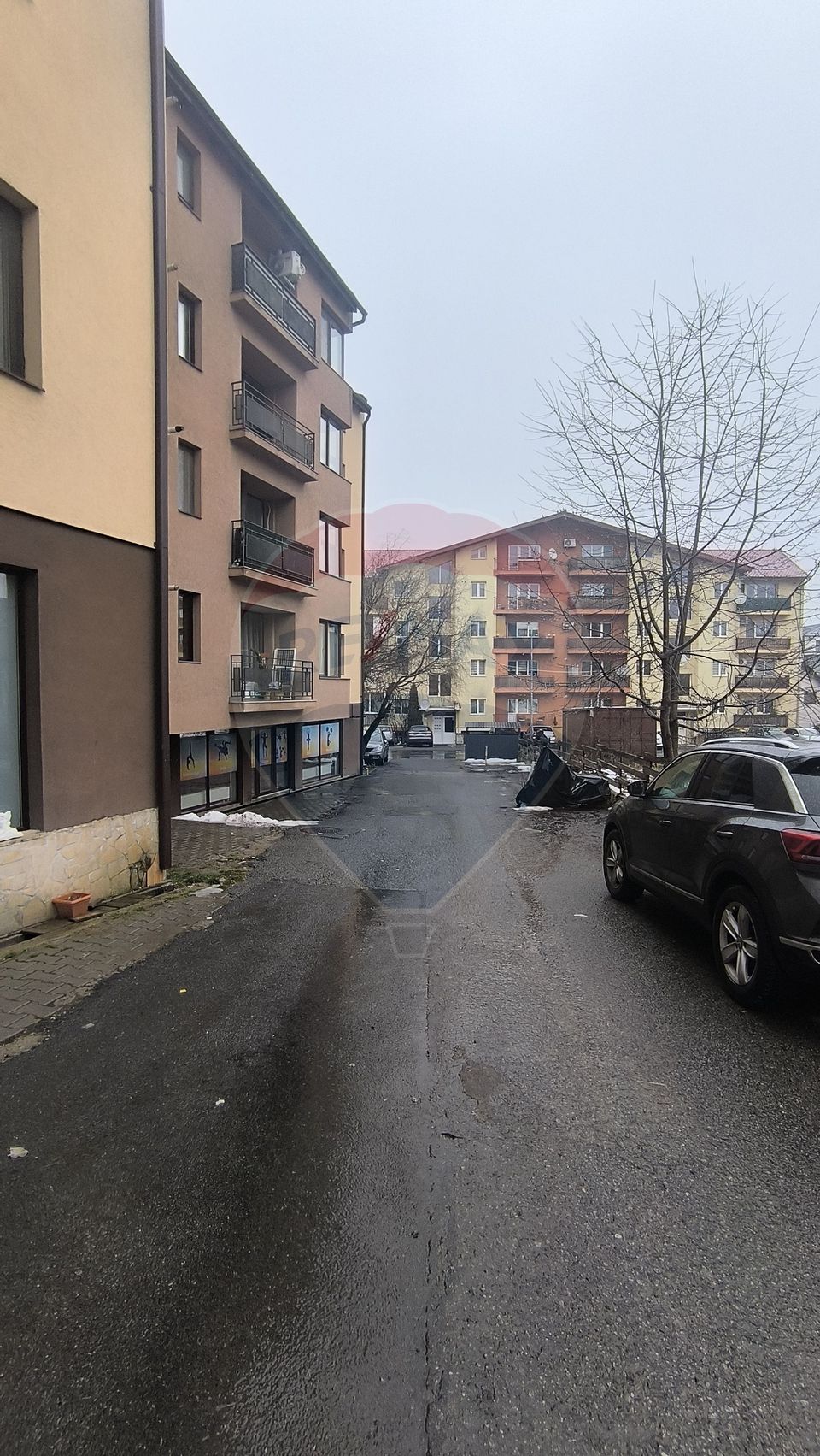 163.73sq.m Commercial Space for sale