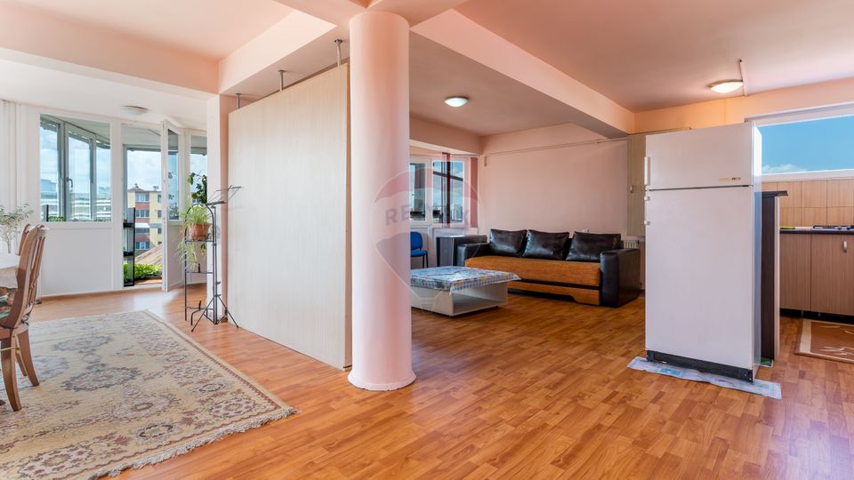 5 room House / Villa for sale, Semicentral area