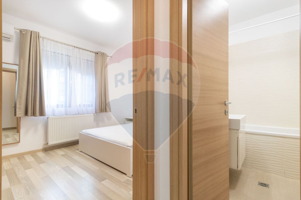 Rent 2 detached rooms - ISG 3 - Filaret, Carol Park