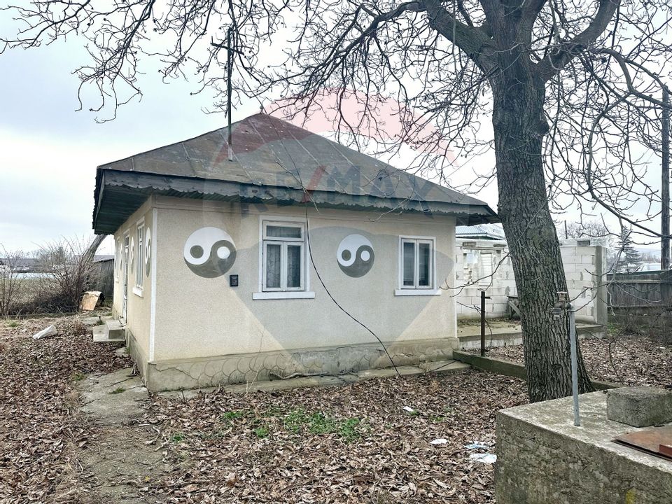 3 room House / Villa for sale