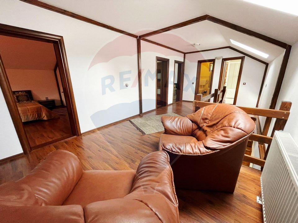 Casa /Vila de vanzare in Durau