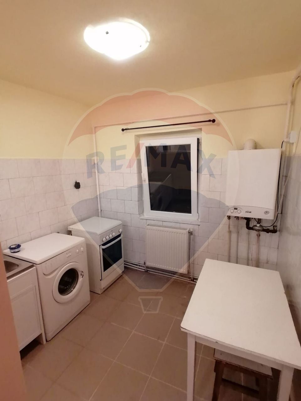 2 room Apartment for rent, Zimbru area